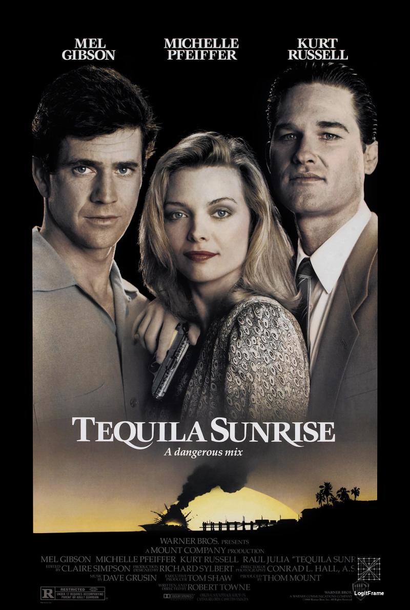 Tequila Sunrise 