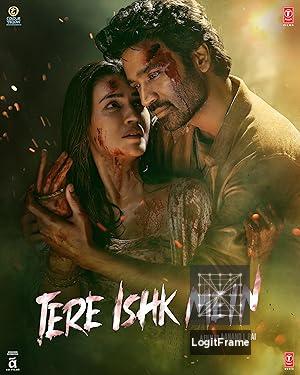 Tere Ishk Mein 