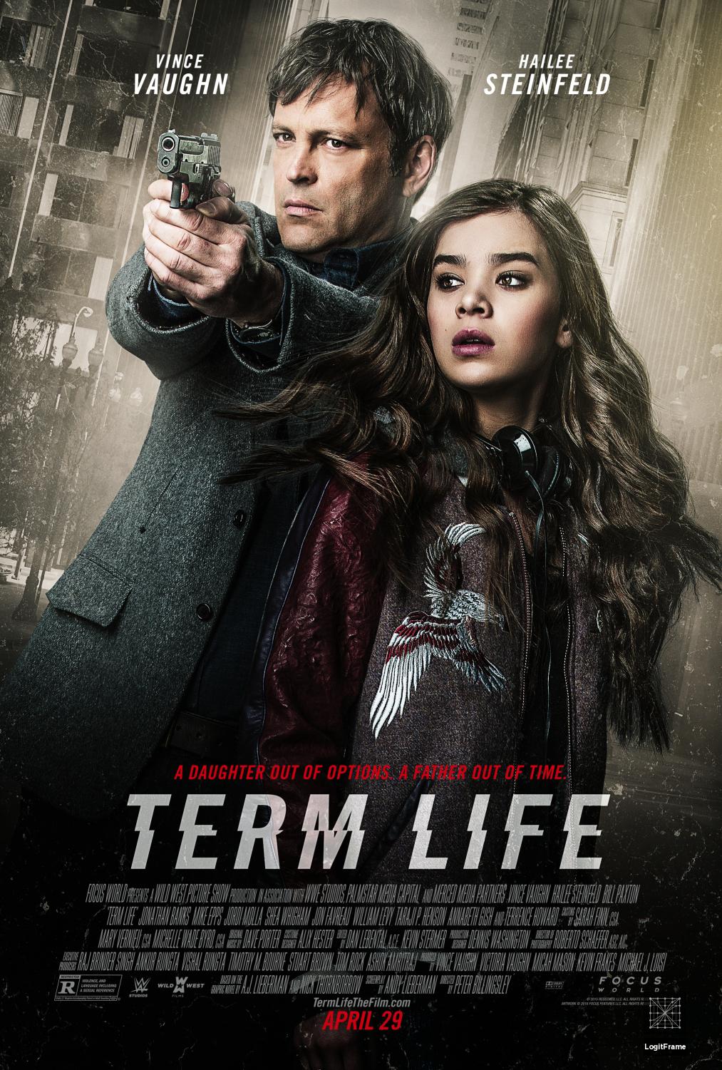 Term Life 