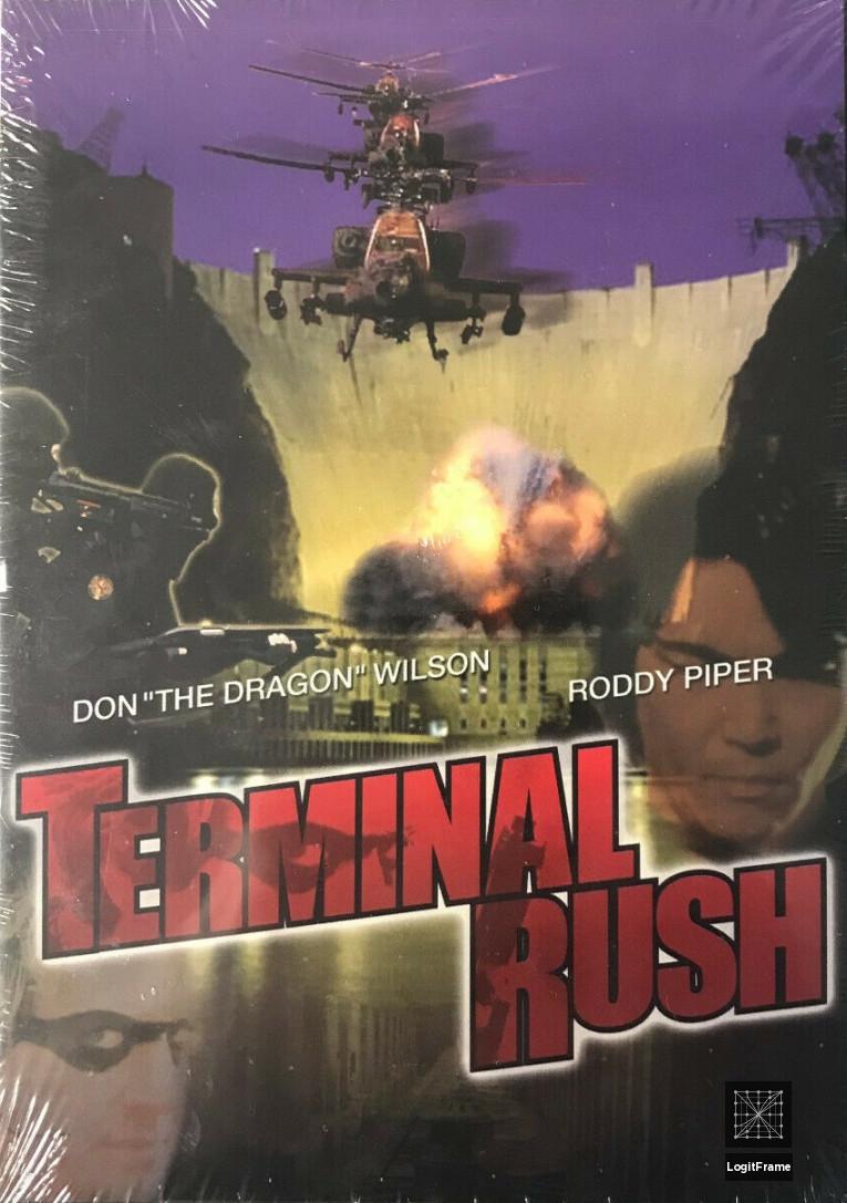 Terminal Rush 