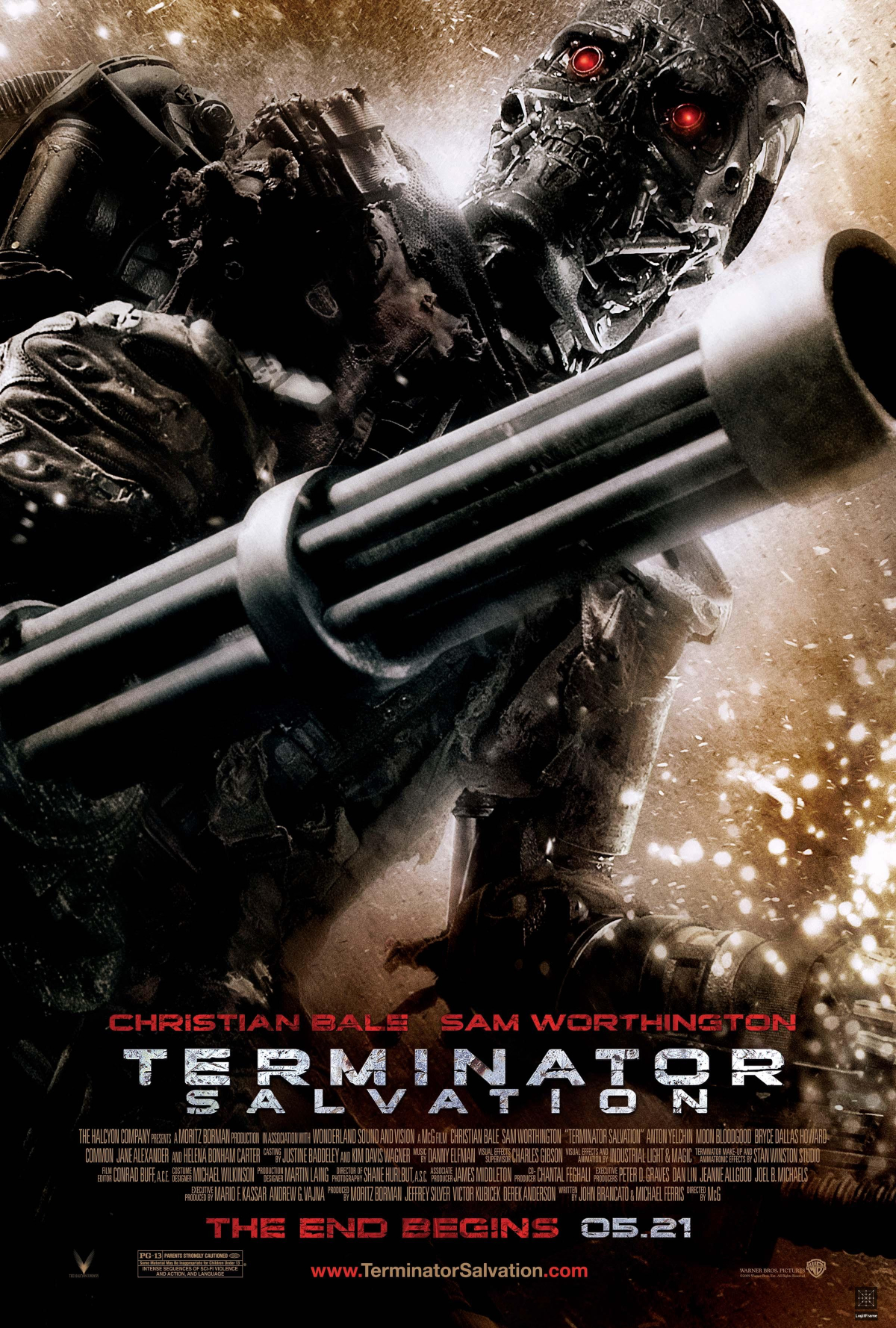 Terminator Salvation 