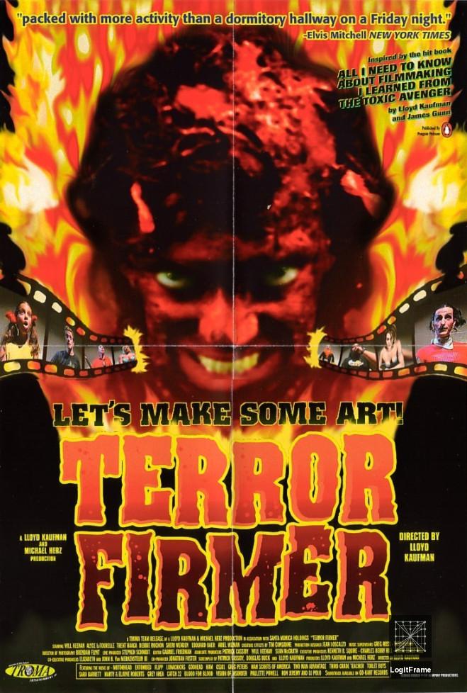 Terror Firmer 