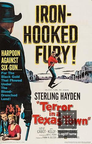 Terror in a Texas Town 