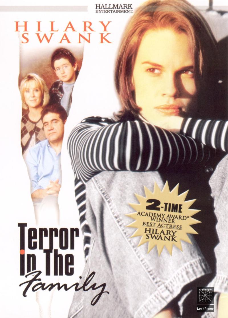 Terror in the Family 