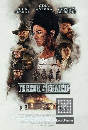 Terror on the Prairie 