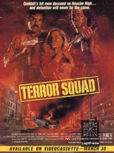 Terror Squad 