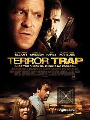 Terror Trap 