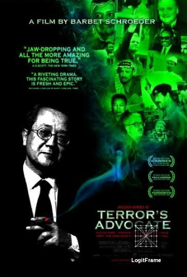 L'avocat de la terreur (Terror's Advocate)