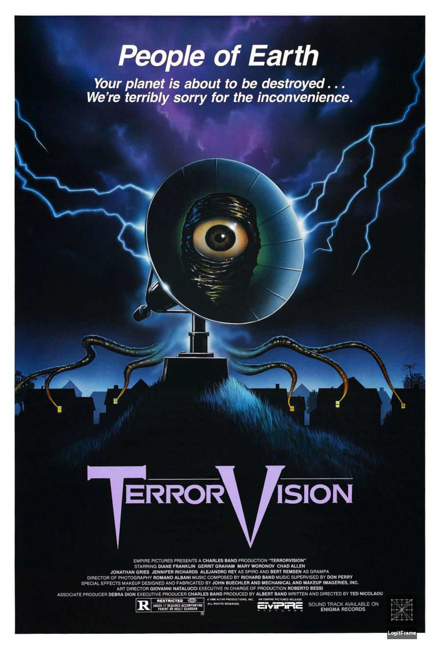 TerrorVision 