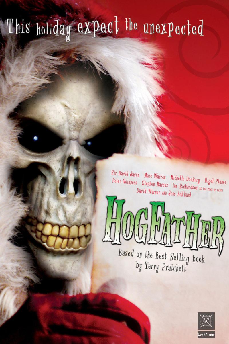 Hogfather (Terry Pratchett's Hogfather) (Hogfather)