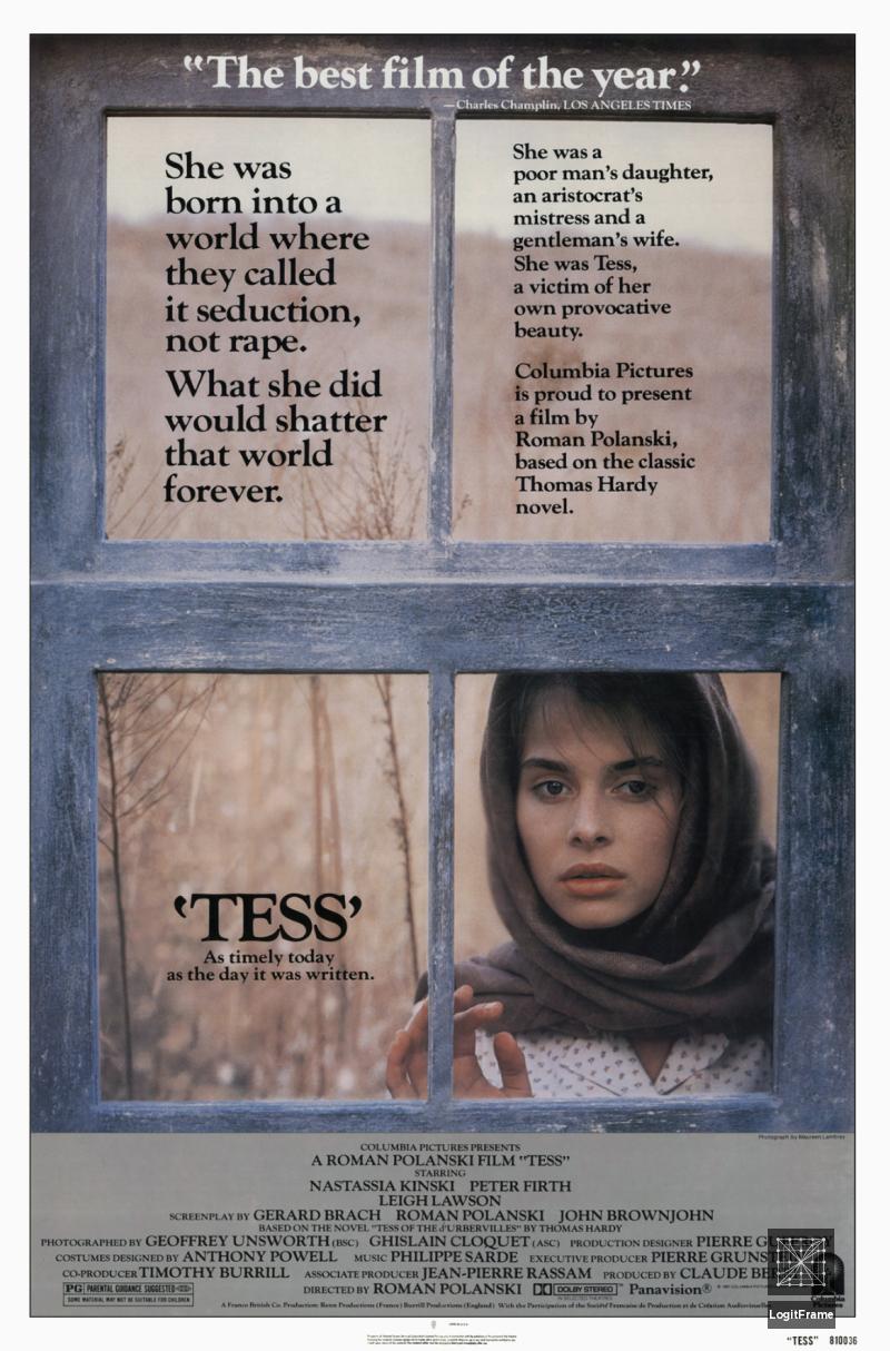 Tess 