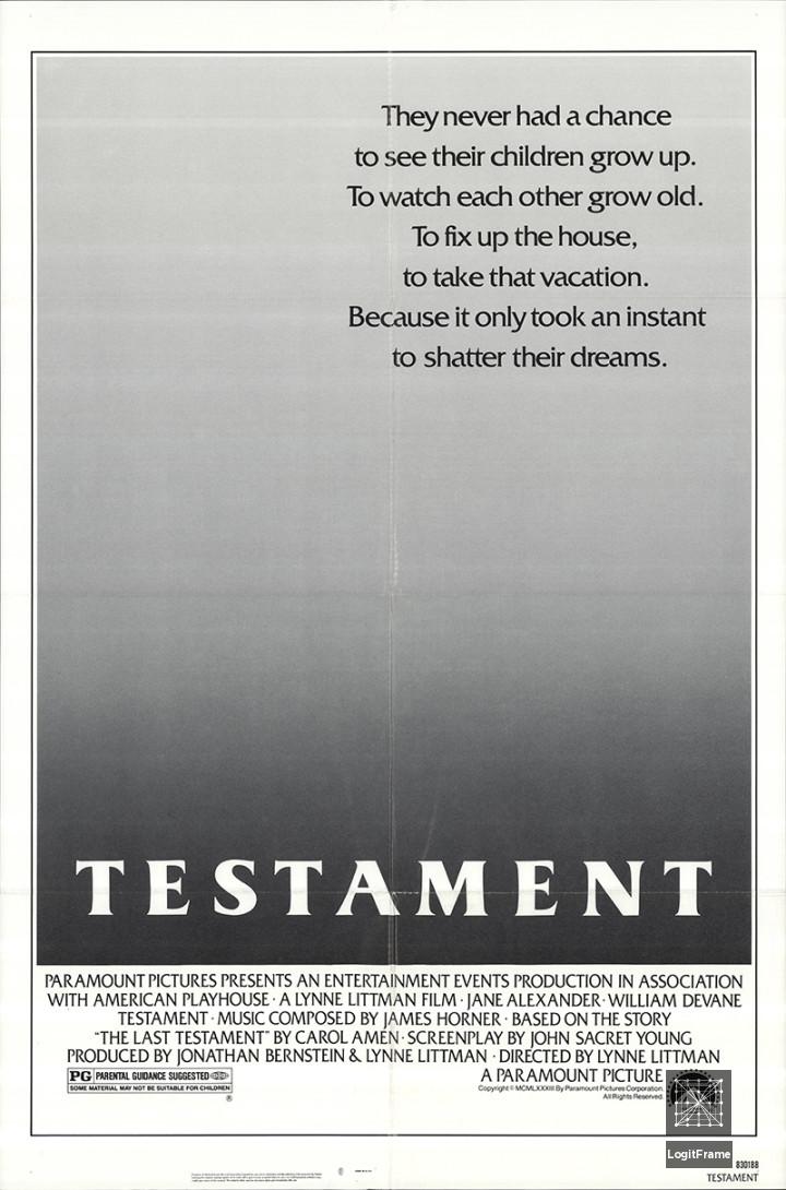 Testament 