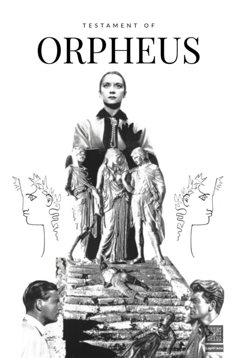 Le testament d'Orphée ou ne me demandez pas pourquoi (Testament of Orpheus)
