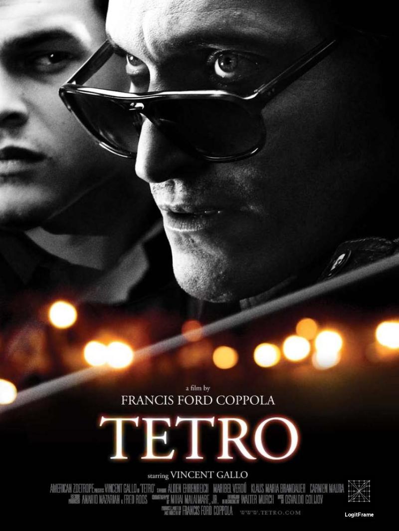 Tetro 