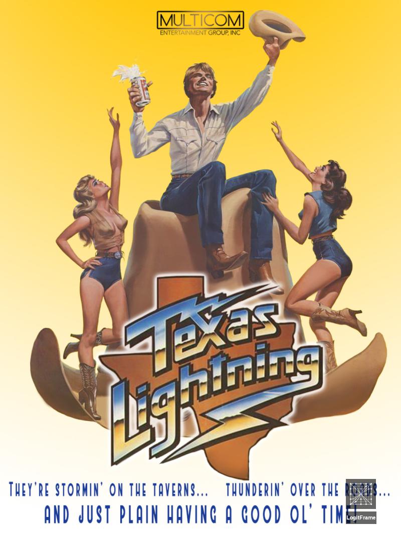 Texas Lightning 