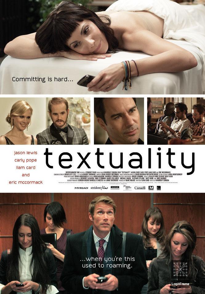 Textuality 