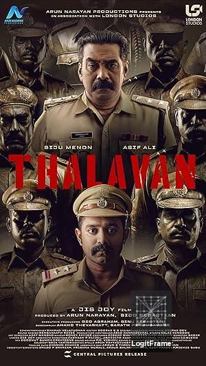 Thalavan 