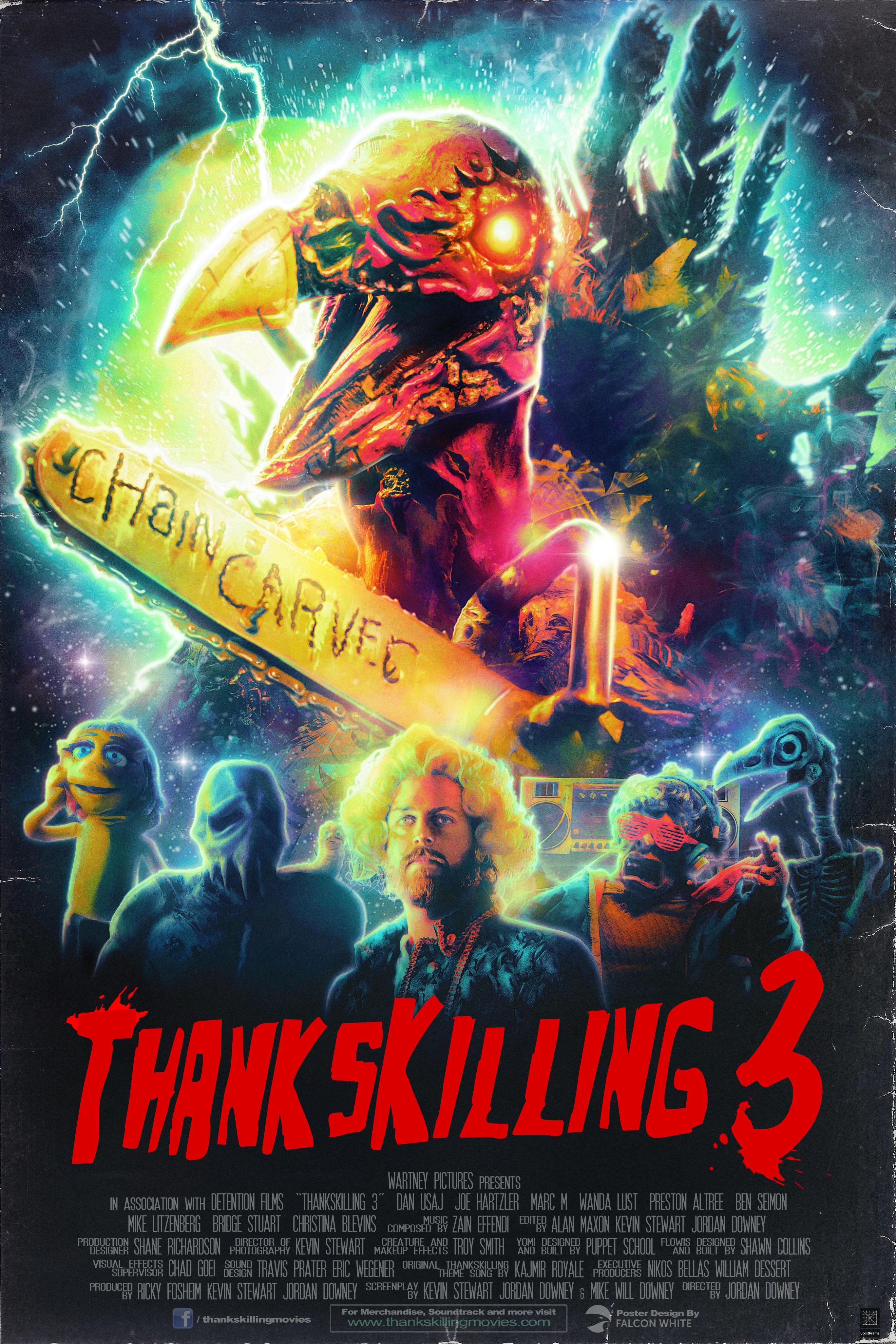 ThanksKilling 3 