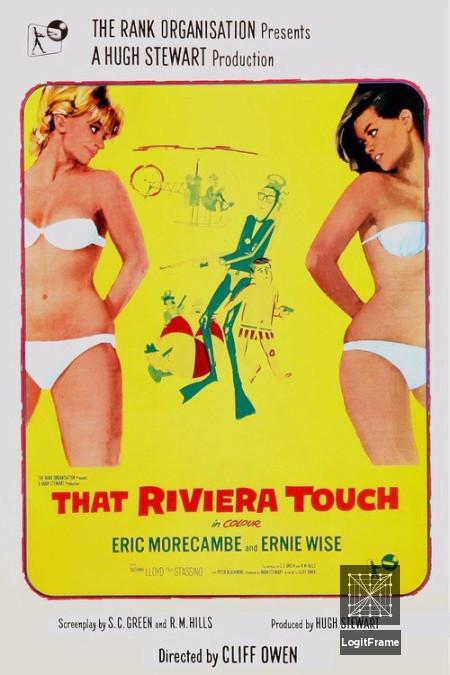 That Riviera Touch 