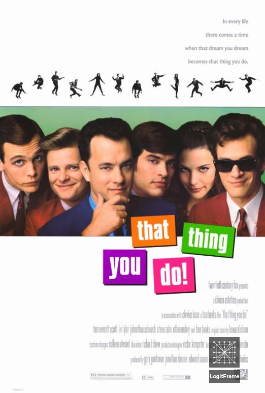 That Thing You Do! 