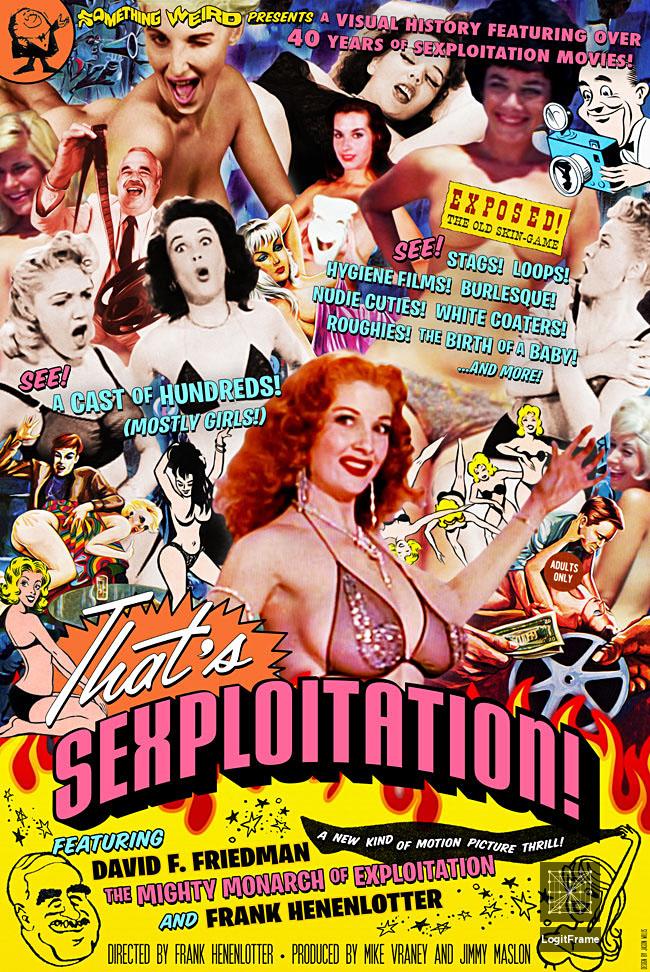That's Sexploitation! 
