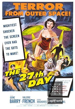 The 27th Day 