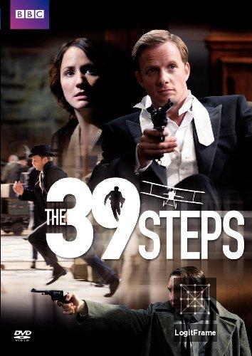 The 39 Steps 