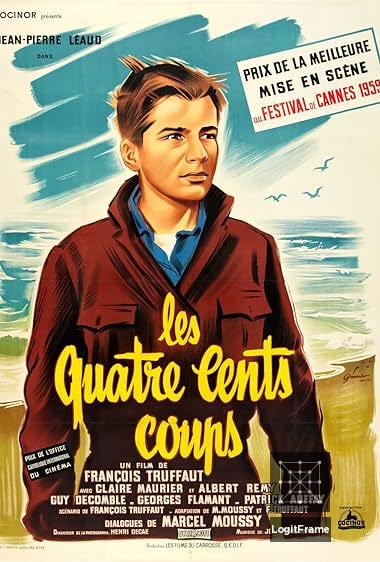 Les Quatre Cents Coups (The 400 Blows)