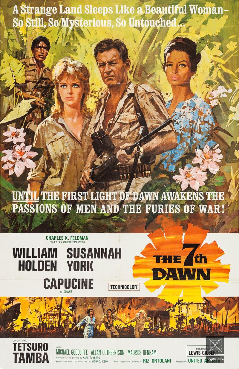The 7th Dawn 
