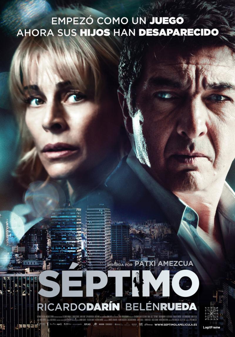 Séptimo (The 7th Floor)
