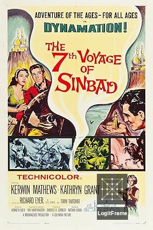The 7th Voyage of Sinbad 