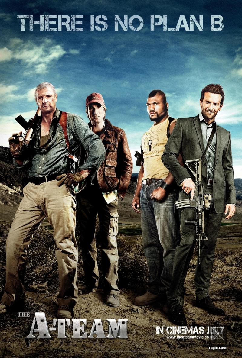 The A-Team 