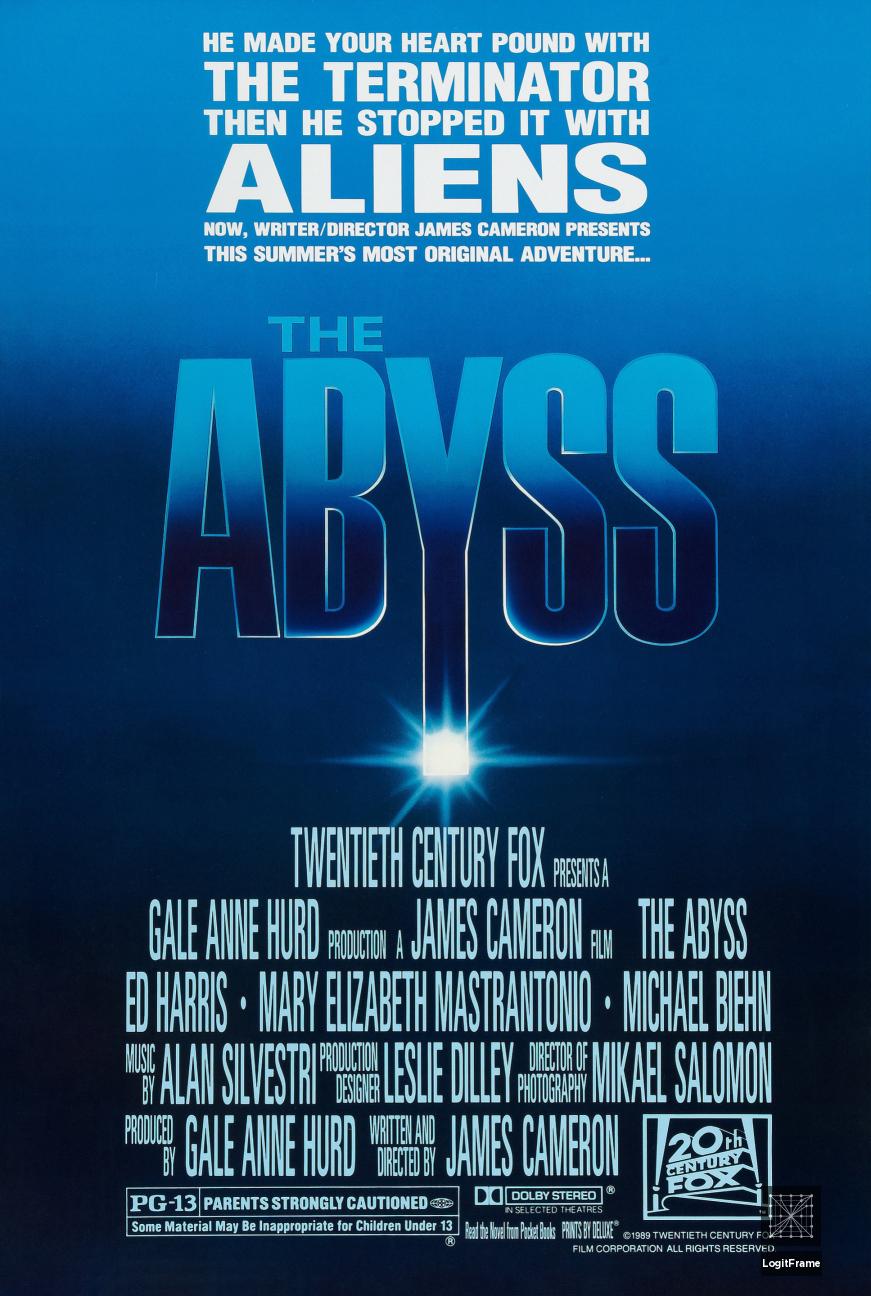 The Abyss 