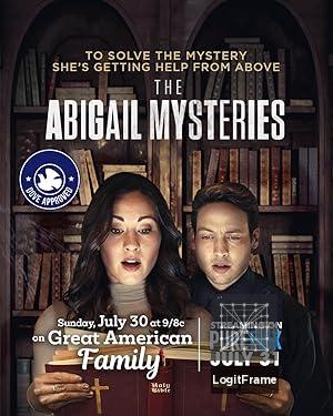 The Abigail Broukes Mysteries 