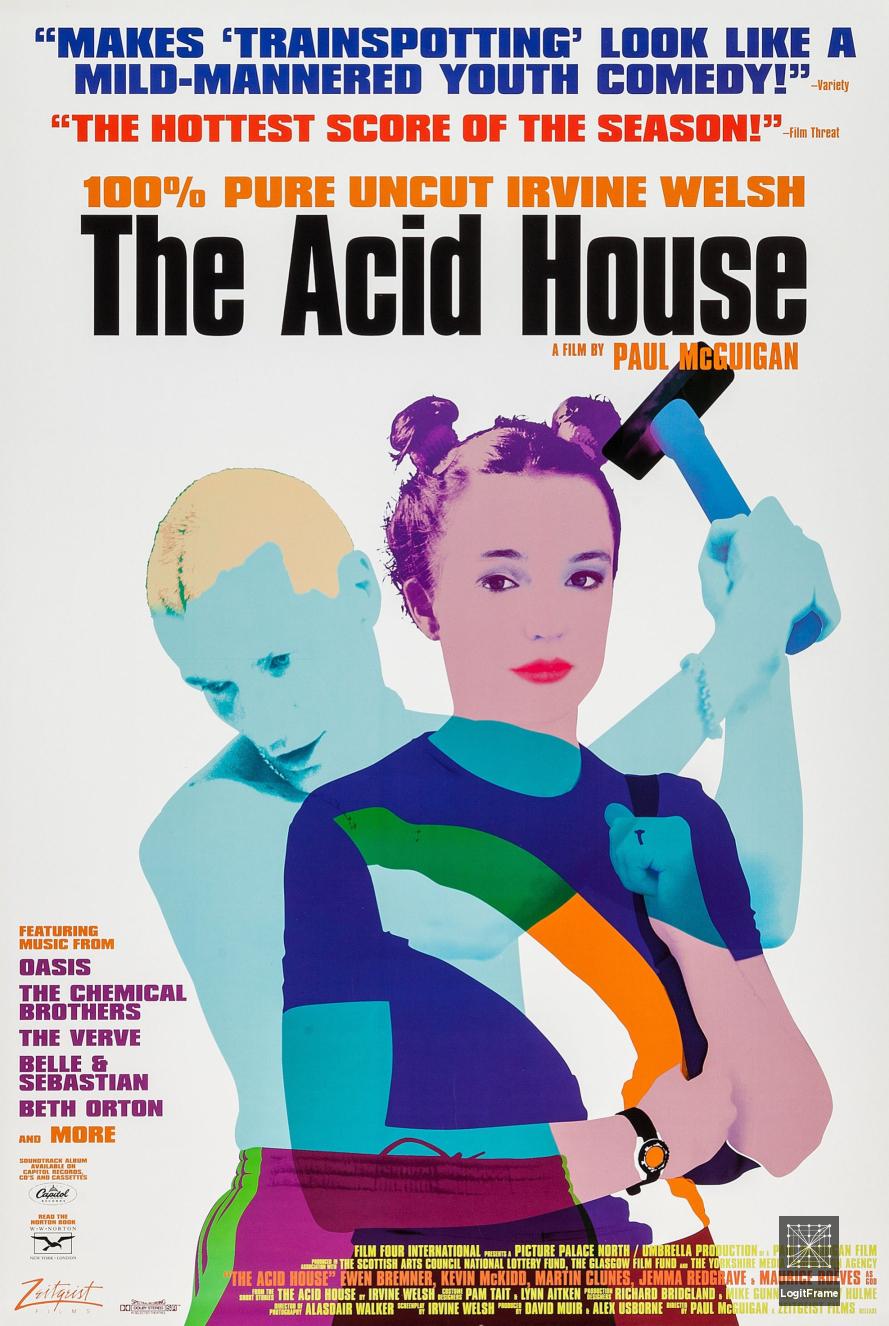 The Acid House 