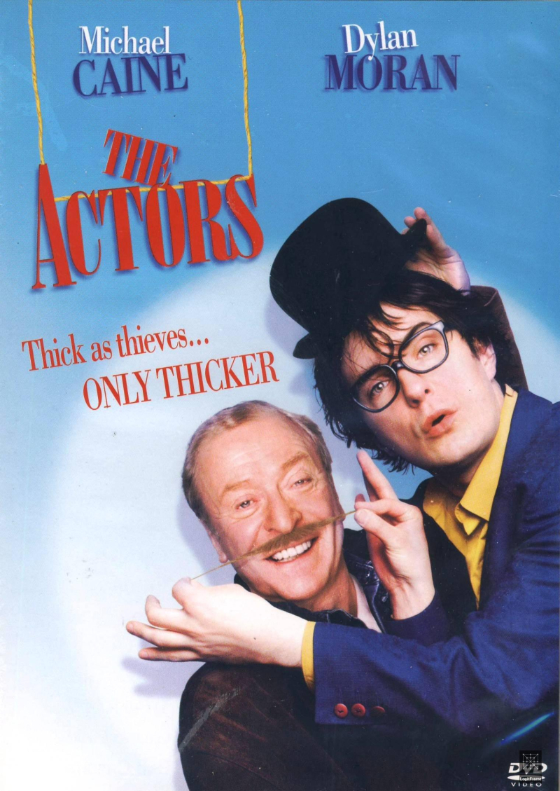The Actors 