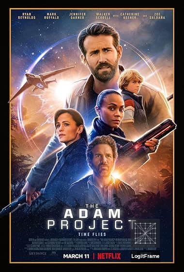 The Adam Project 