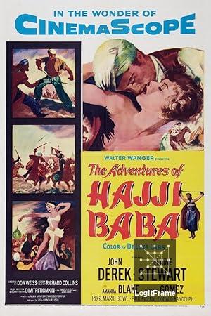 The Adventures of Hajji Baba 