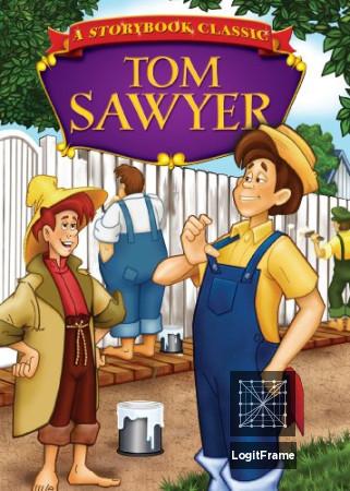 The Adventures of Tom Sawyer 