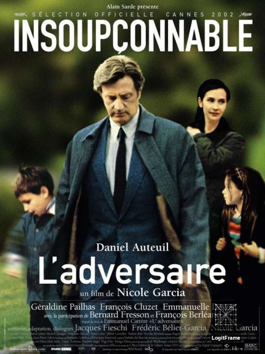 L'adversaire (The Adversary)