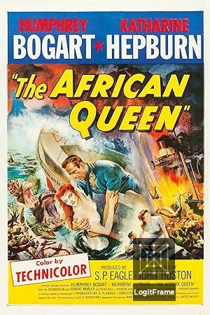 The African Queen