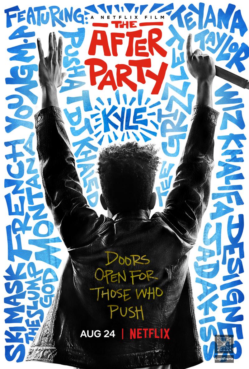 The After Party 