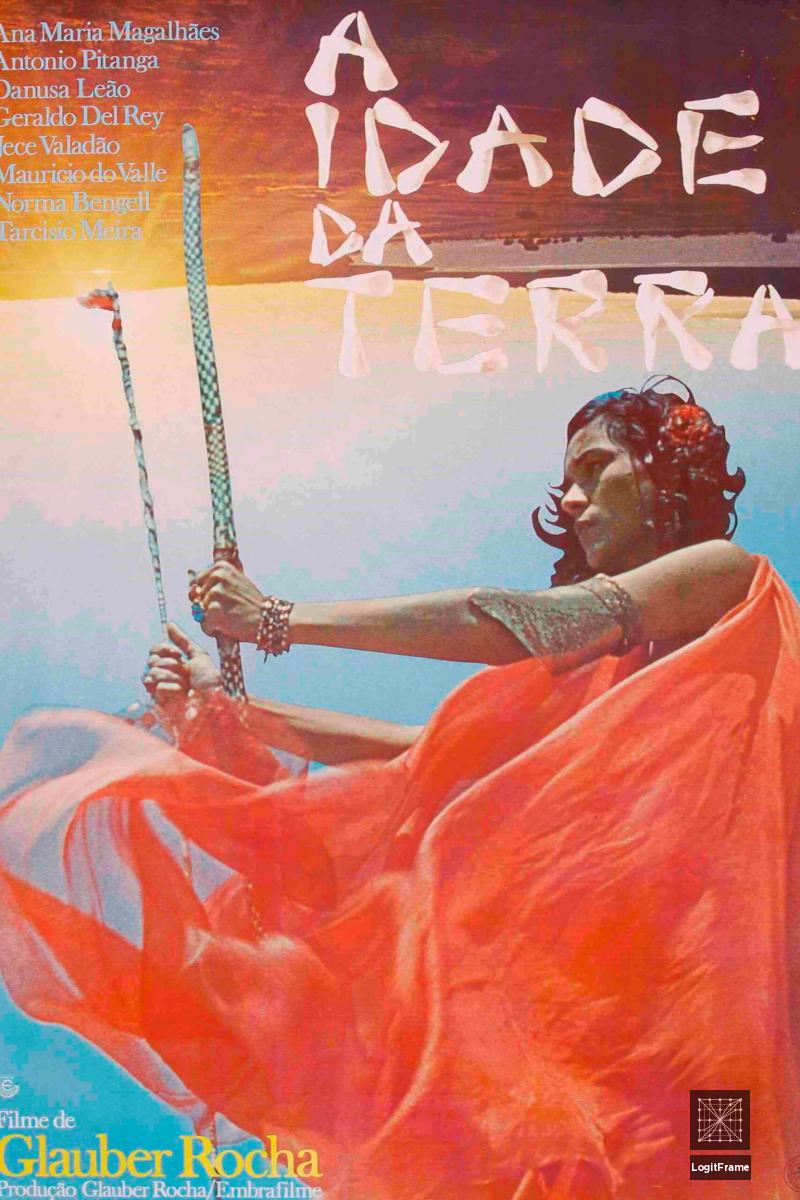 A Idade da Terra (The Age of the Earth)