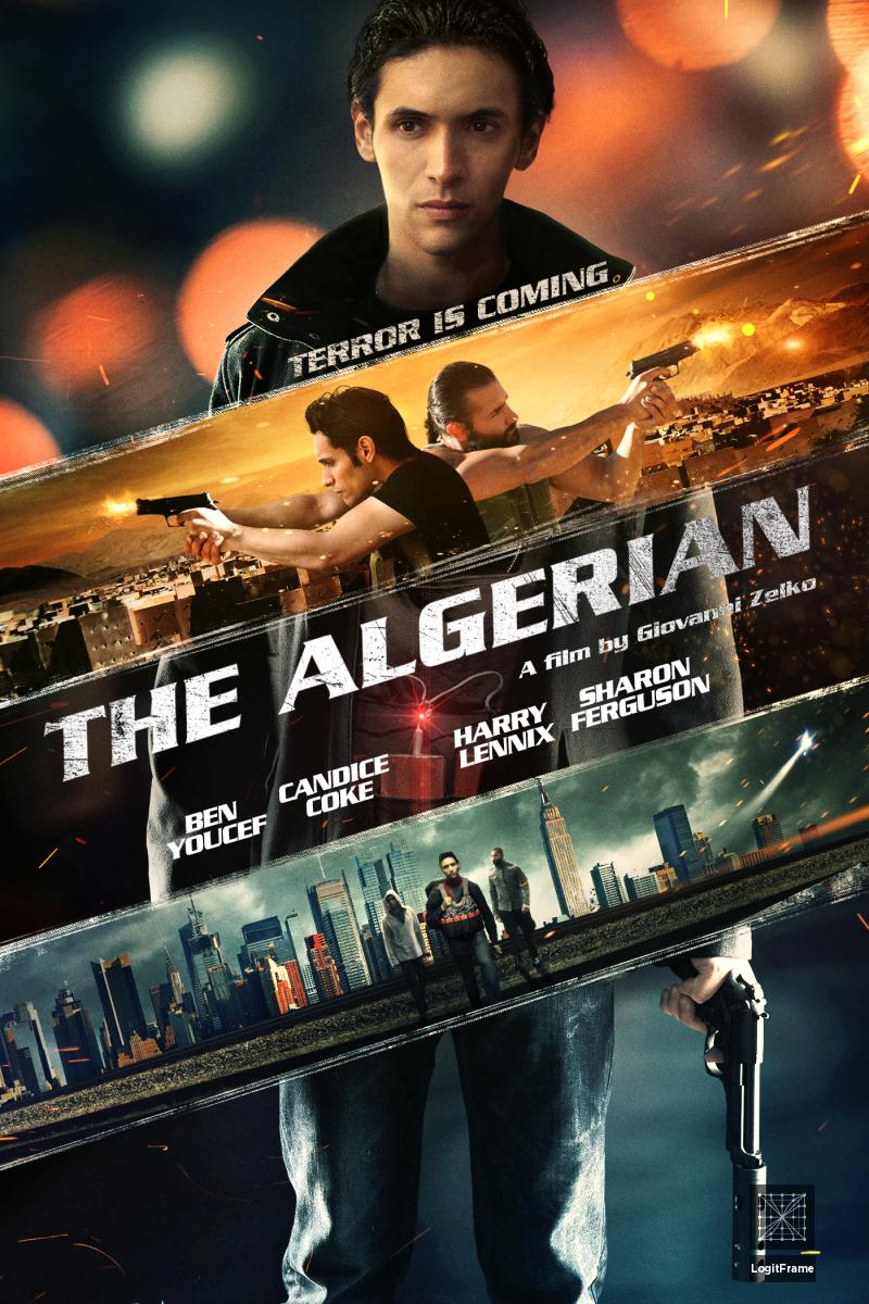 The Algerian 