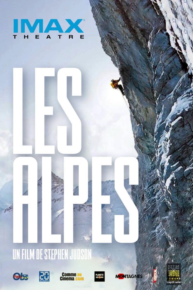 The Alps 