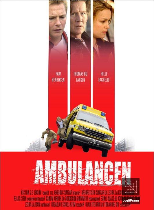Ambulancen (The Ambulance)