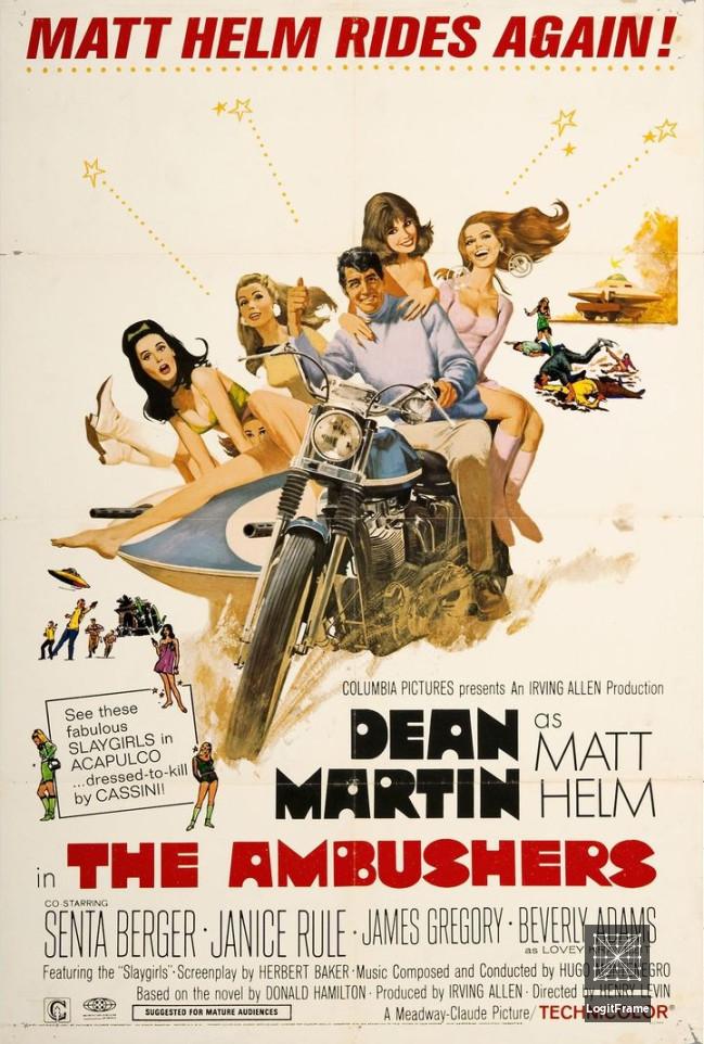 The Ambushers 
