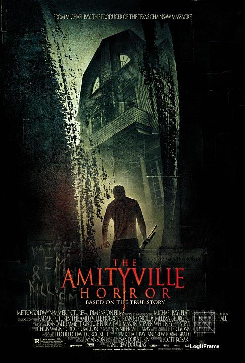 The Amityville Horror 