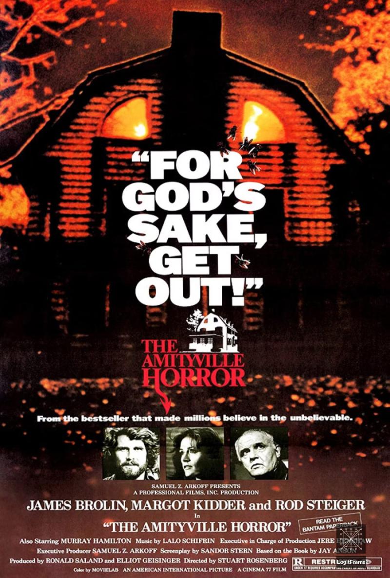 The Amityville Horror 