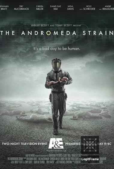 The Andromeda Strain 